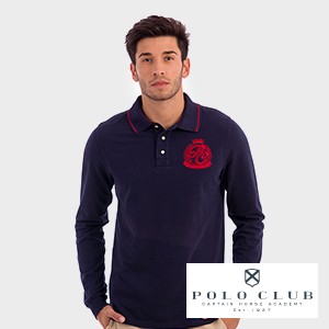 Polo Club Herren