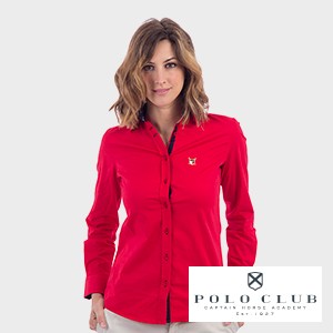 Polo Club Damen