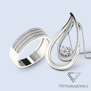 Vittoria Jewels