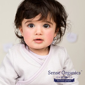 Sense Organics