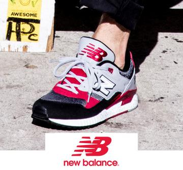 NEW BALANCE