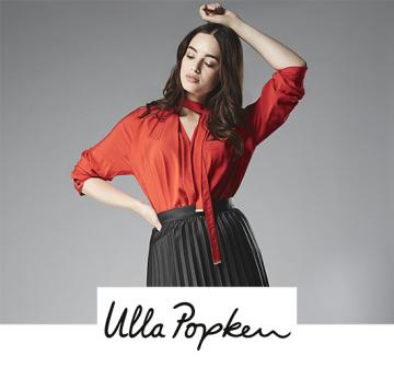 ULLA POPKEN