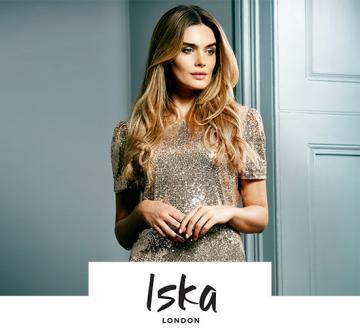 ISKA