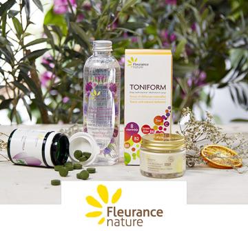 FLEURANCE NATURE