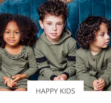 HAPPY KIDS