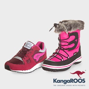 KangaROOS