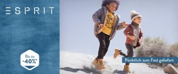 Esprit Kids