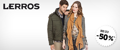 Lerros