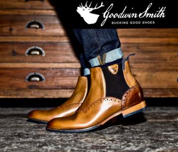 Goodwin Smith