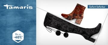 Tamaris
