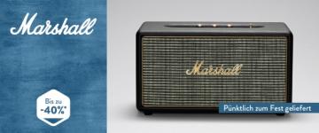 Marshall