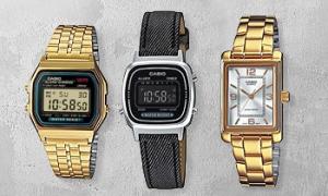 CASIO
