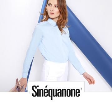 SINEQUANONE