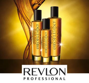 REVLON