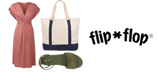 Flip Flop