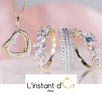 L'INSTANT D'OR