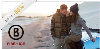 Bogner Fire+Ice