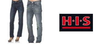 H.I.S
