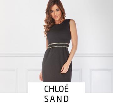 CHLOE SAND