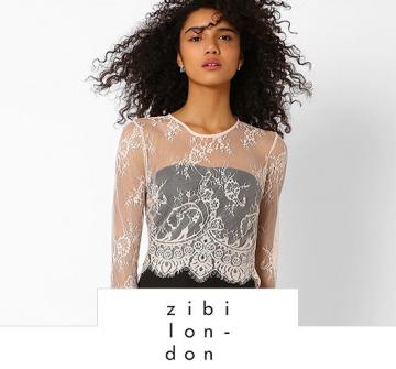 ZIBI LONDON