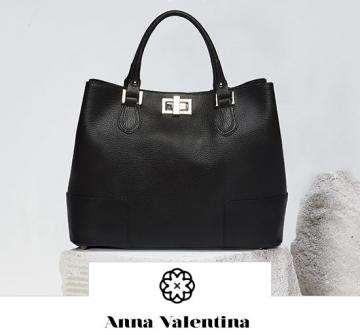 ANNA VALENTINA
