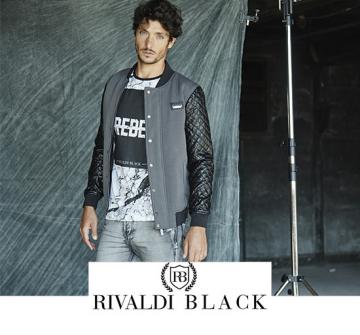 RIVALDI