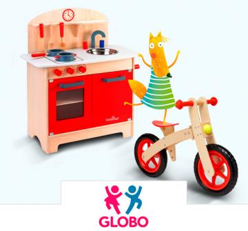 GLOBO