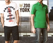 Zoo York
