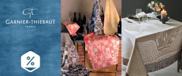 Garnier Thiebaut