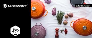 Le creuset