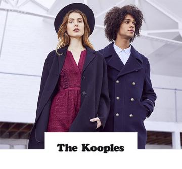 THE KOOPLES