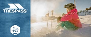 Trespass Damen
