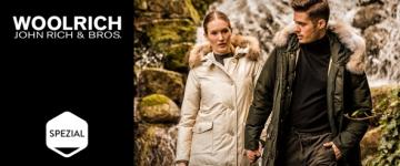 Woolrich