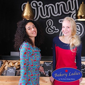 Bakery Ladies