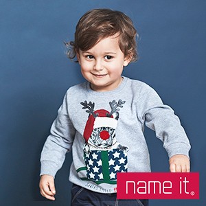 name it