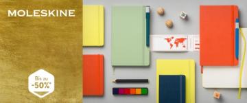 Moleskine
