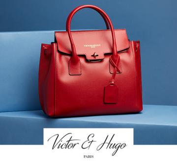 VICTOR & HUGO