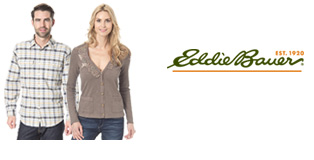Eddie Bauer