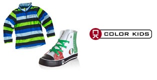 Color Kids