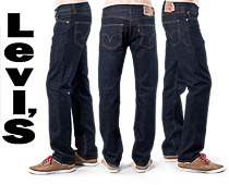 Levi's