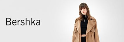 BERSHKA