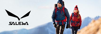 SALEWA