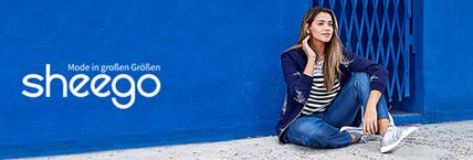 SHEEGO