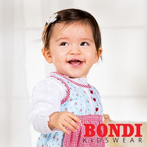 Bondi Alpengaudi