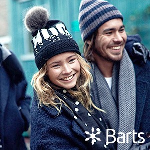 Barts