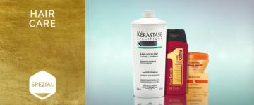 Hair Care