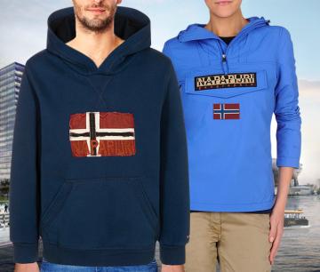 Napapijri