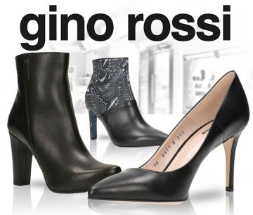 Gino Rossi
