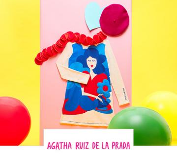 AGATHA RUIZ DE LA PRADA