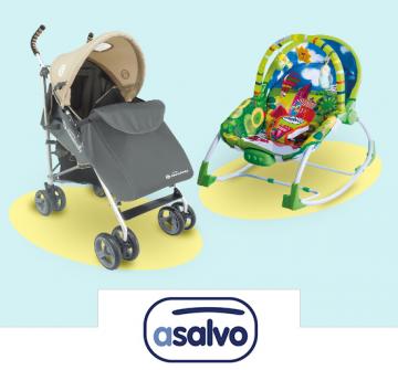 ASALVO